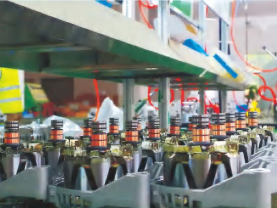 減速電機使用鋁外殼的原因和安裝、操作